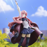『ゼロの使い魔』ルイズ 20th Anniversary non scale model