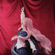 『ゼロの使い魔』ルイズ 20th Anniversary Full scale bust model