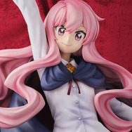 『ゼロの使い魔』ルイズ 20th Anniversary Full scale bust model