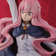 『ゼロの使い魔』ルイズ 20th Anniversary Full scale bust model