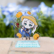 限定デザイントレーディングアクリルスタンド
