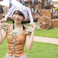 限定フリーレンタオルキャップ