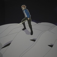 Anime WORLD TRIGGER Exhibition “REBOOT”
