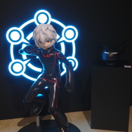 Anime WORLD TRIGGER Exhibition “REBOOT”