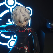 Anime WORLD TRIGGER Exhibition “REBOOT”