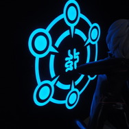 Anime WORLD TRIGGER Exhibition “REBOOT”