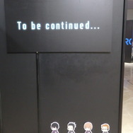 Anime WORLD TRIGGER Exhibition “REBOOT”