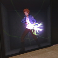 Anime WORLD TRIGGER Exhibition “REBOOT”