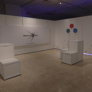 Anime WORLD TRIGGER Exhibition “REBOOT”