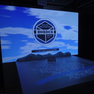 Anime WORLD TRIGGER Exhibition “REBOOT”
