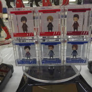 Anime WORLD TRIGGER Exhibition “REBOOT”