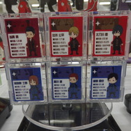 Anime WORLD TRIGGER Exhibition “REBOOT”