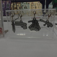 Anime WORLD TRIGGER Exhibition “REBOOT”