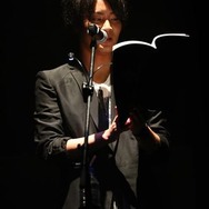 「灰と激奏のグリムガル」朗読劇とアーティストライブが融合したスペシャルステージが展開