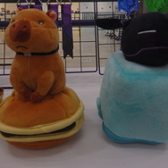 Anime WORLD TRIGGER Exhibition “REBOOT”