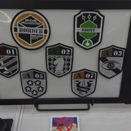 Anime WORLD TRIGGER Exhibition “REBOOT”