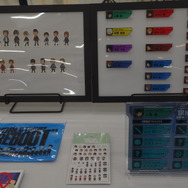 Anime WORLD TRIGGER Exhibition “REBOOT”
