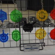 Anime WORLD TRIGGER Exhibition “REBOOT”