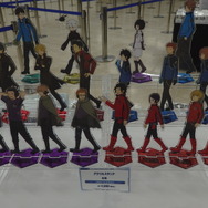 Anime WORLD TRIGGER Exhibition “REBOOT”