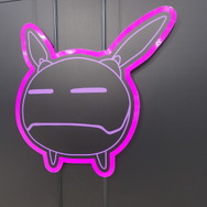 Anime WORLD TRIGGER Exhibition “REBOOT”