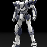 KADOKAWA PLASTIC MODEL SERIES 「フルメタル・パニック！」 1/48 アーバレスト