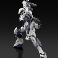 KADOKAWA PLASTIC MODEL SERIES 「フルメタル・パニック！」 1/48 アーバレスト