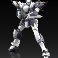 KADOKAWA PLASTIC MODEL SERIES 「フルメタル・パニック！」 1/48 アーバレスト