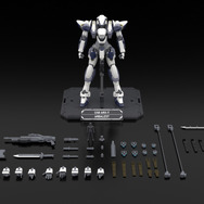 KADOKAWA PLASTIC MODEL SERIES 「フルメタル・パニック！」 1/48 アーバレスト スペシャルセット