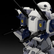 KADOKAWA PLASTIC MODEL SERIES 「フルメタル・パニック！」 1/48 アーバレスト スペシャルセット