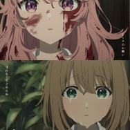 TVアニメ『きみが死ぬまで恋をしたい』第6話「おかえり」エピソードポスター