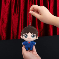 30周年記念展「ALL OF EVANGELION」名古屋会場　新作グッズ