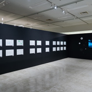Anime WORLD TRIGGER Exhibition “REBOOT”