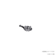 ショッカー戦闘員（骨） シルバー925ミニフィギュア
