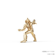 仮面ライダーアマゾン　18金ミニフィギュア