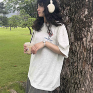 アクリルキーホルダー付トムとジェリーTシャツ(Q10950-12)