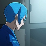 「鎧真伝サムライトルーパー」第18話場面カット