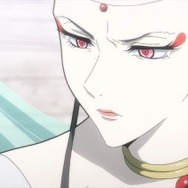 「鎧真伝サムライトルーパー」第18話場面カット