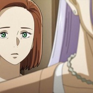 「鎧真伝サムライトルーパー」第18話場面カット
