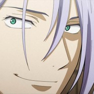 「鎧真伝サムライトルーパー」第18話場面カット