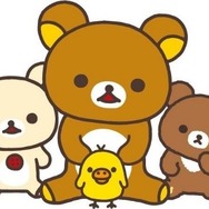 リラックマ