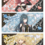ビッグタオル