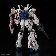 「ＲＧ 1/144 RX-0 ユニコーンガンダム」
