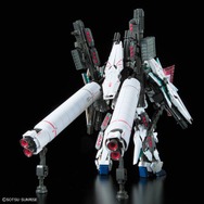 「ＲＧ 1/144 フルアーマー・ユニコーンガンダム」