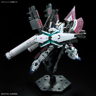 「ＲＧ 1/144 フルアーマー・ユニコーンガンダム」