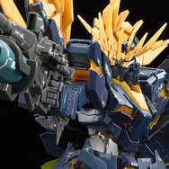 「ＲＧ 1/144 ユニコーンガンダム２号機 バンシィ・ノルン」