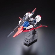 「ＲＧ 1/144 Ｚガンダム」