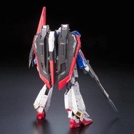 「ＲＧ 1/144 Ｚガンダム」