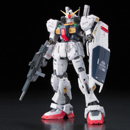 「ＲＧ 1/144 ガンダムＭｋ-II（エゥーゴ仕様）」