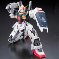 「ＲＧ 1/144 ガンダムＭｋ-II（エゥーゴ仕様）」