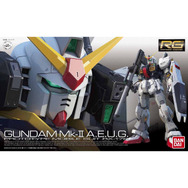 「ＲＧ 1/144 ガンダムＭｋ-II（エゥーゴ仕様）」